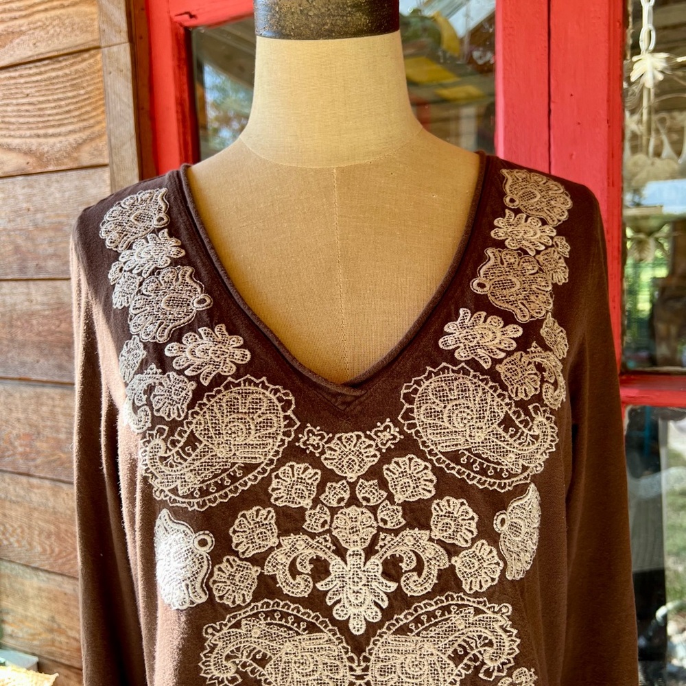 Jw Stand Alone, Look Fabulous Tee - image 3